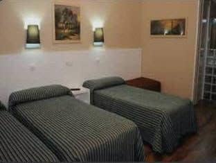 Hostal Lesseps Hostal Lesseps