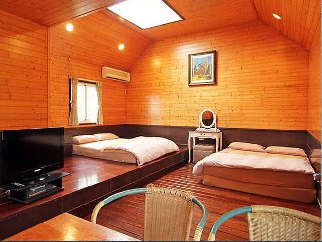 Lee Sha Bungalow Lee Sha Bungalow