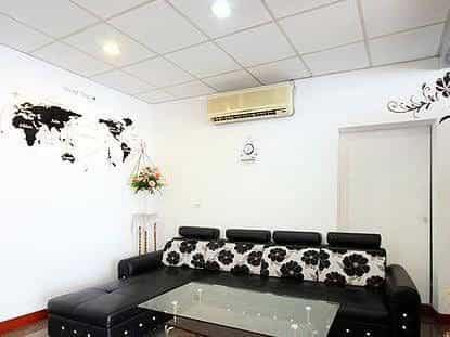 Ark Hotel Ark Hotel