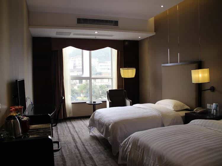 Ane Courtyard Hotel Yibin Branch Ane Courtyard Hotel Yibin Branch