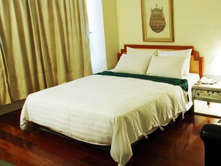 Fu Di Hotel Fu Di Hotel