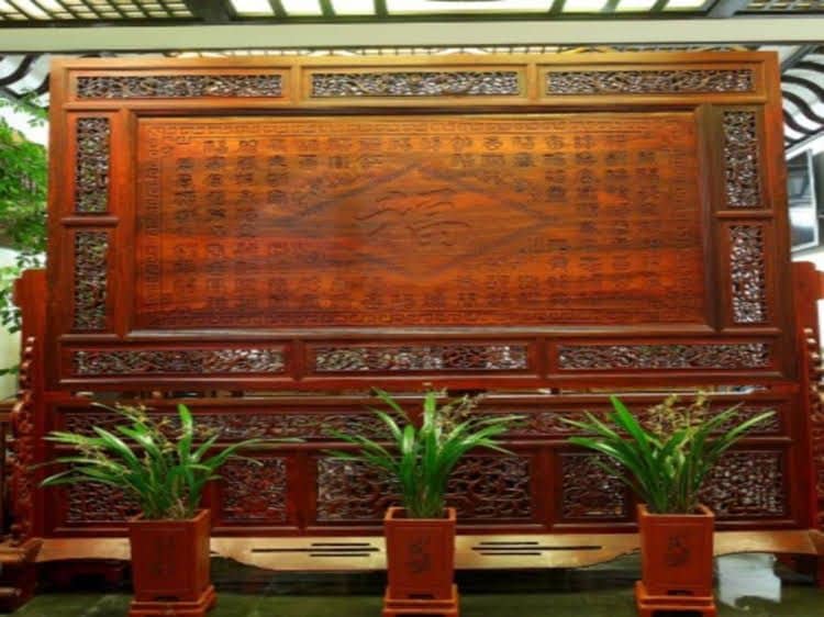 Tongli Wanfu Humble Cottage Tongli Wanfu Humble Cottage