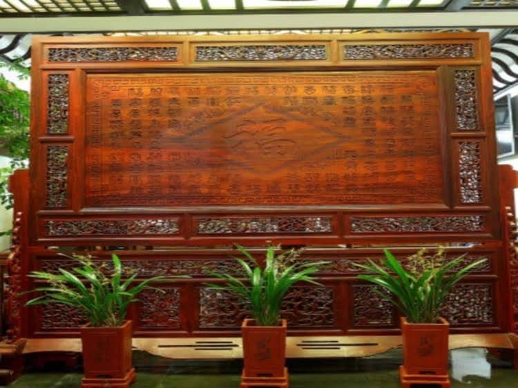 Tongli Wanfu Humble Cottage Tongli Wanfu Humble Cottage
