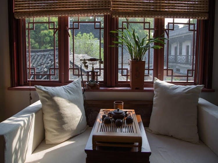 Tongli Wanfu Humble Cottage2