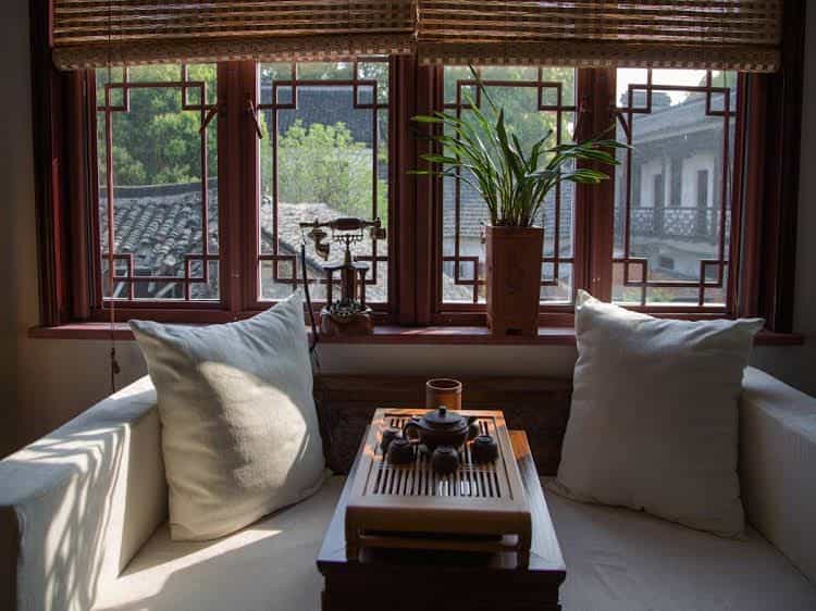 Tongli Wanfu Humble Cottage Tongli Wanfu Humble Cottage
