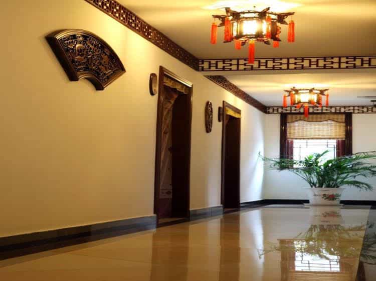 Tongli Wanfu Humble Cottage Tongli Wanfu Humble Cottage