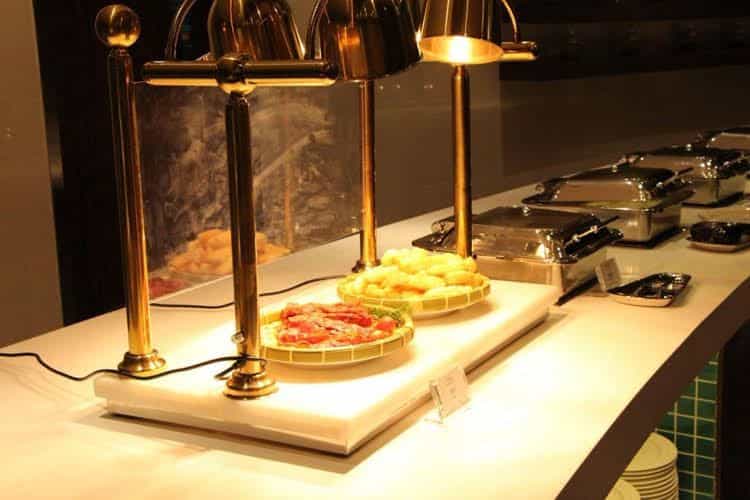 Shenyang Rayfont International Hotel Shenyang Rayfont International Hotel