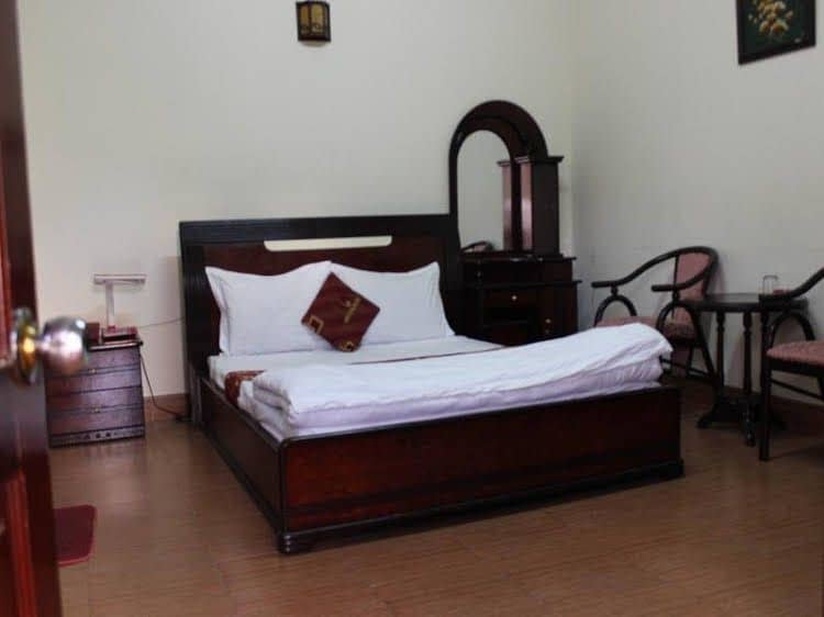 Thien Hoang 3 Hotel Thien Hoang 3 Hotel
