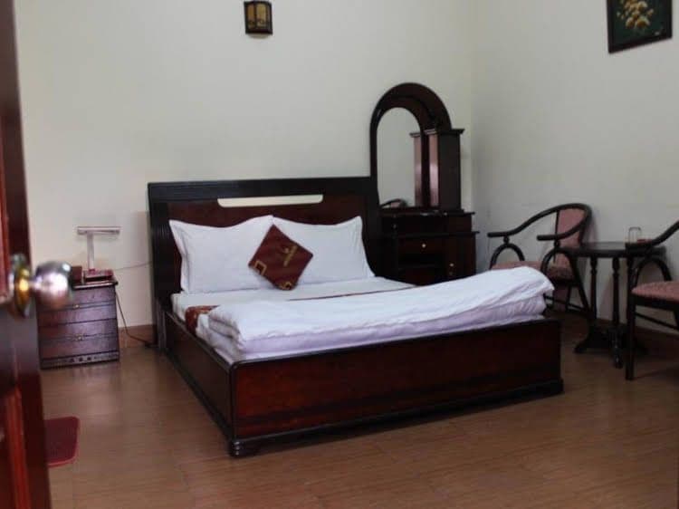Thien Hoang 3 Hotel Thien Hoang 3 Hotel