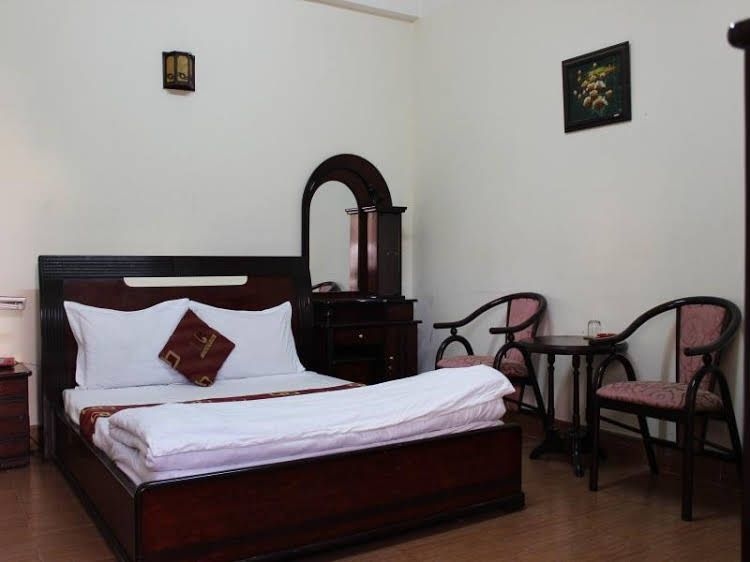 Thien Hoang 3 Hotel3