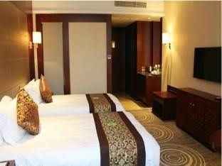 Ningbo Garden International Hotel2