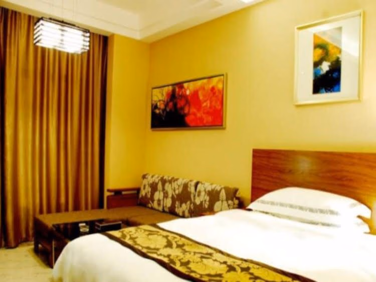 Golden Vision Hotel3