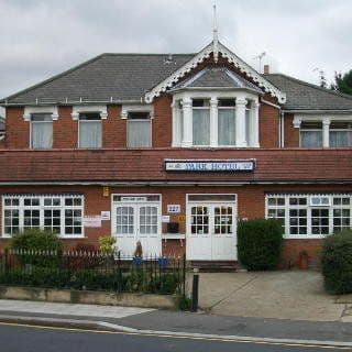Park Hotel Ilford Park Hotel Ilford