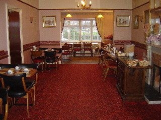 Park Hotel Ilford1
