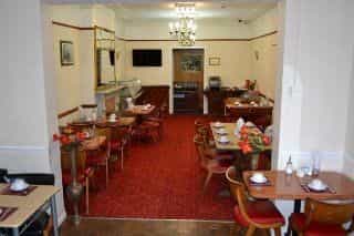 Park Hotel Ilford Park Hotel Ilford