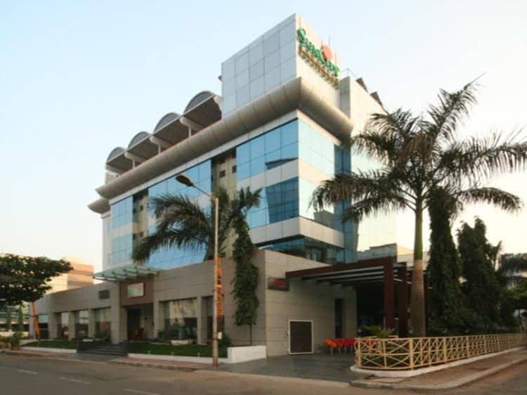 Hotel Suncity Premiere Hotel Suncity Premiere