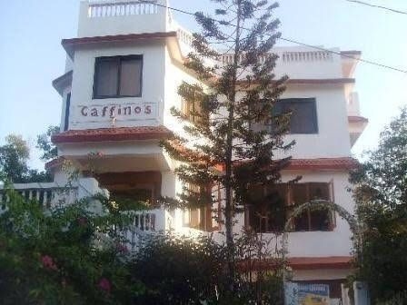 Gaffinos Beach Resort4