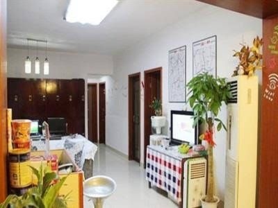 Changsha Galaxy Stars Capsule Bed Hotel1