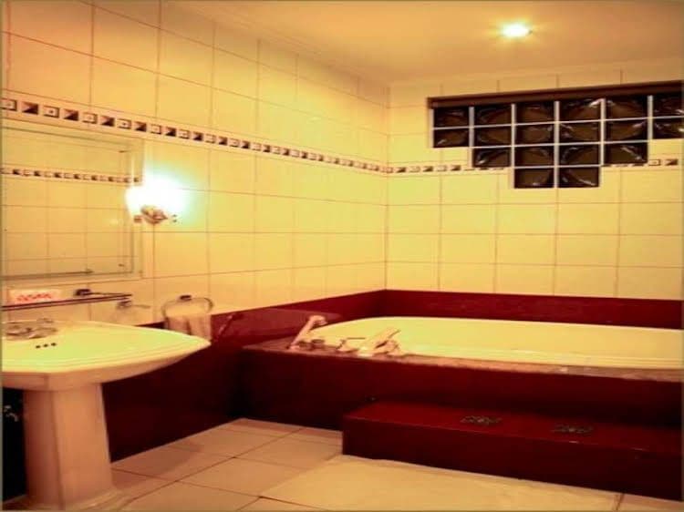 My Family Guesthouse My Family Guesthouse