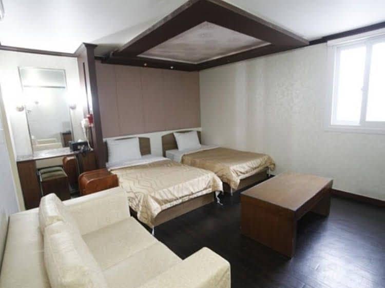 Goodstay Diamond Hotel Goodstay Diamond Hotel
