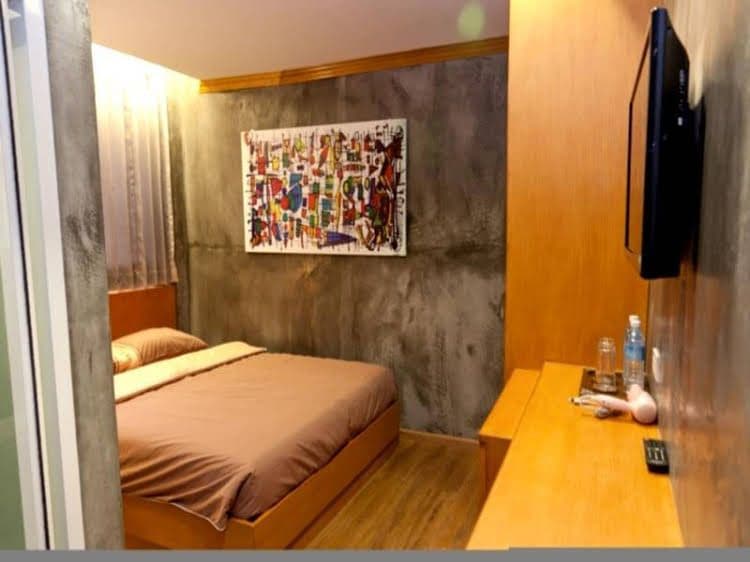 Chaphone Guest House Chaphone Guest House