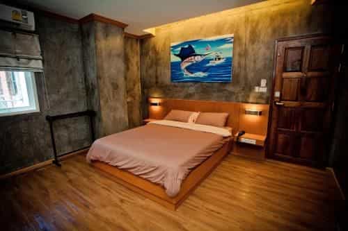 Chaphone Guest House Chaphone Guest House