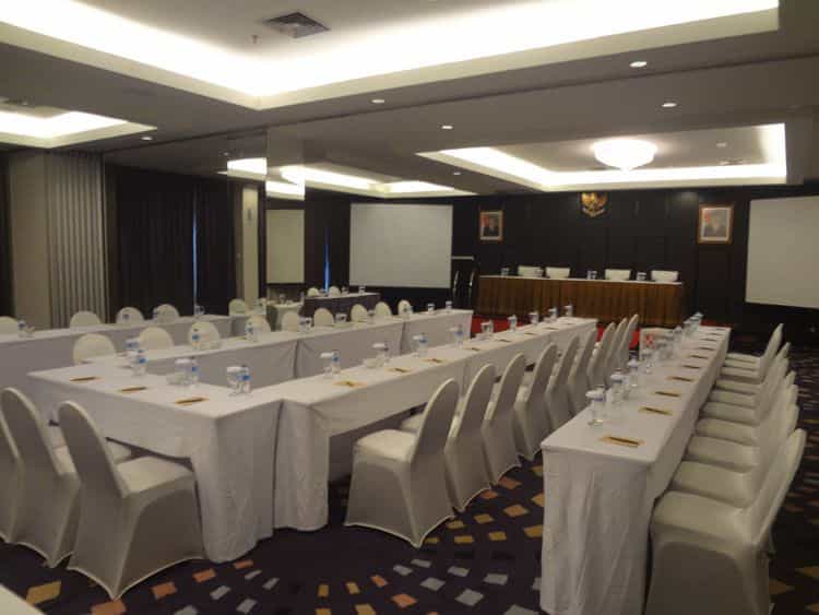 Diradja Hotel Indonesia Diradja Hotel Indonesia