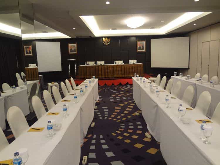 Diradja Hotel Indonesia Diradja Hotel Indonesia
