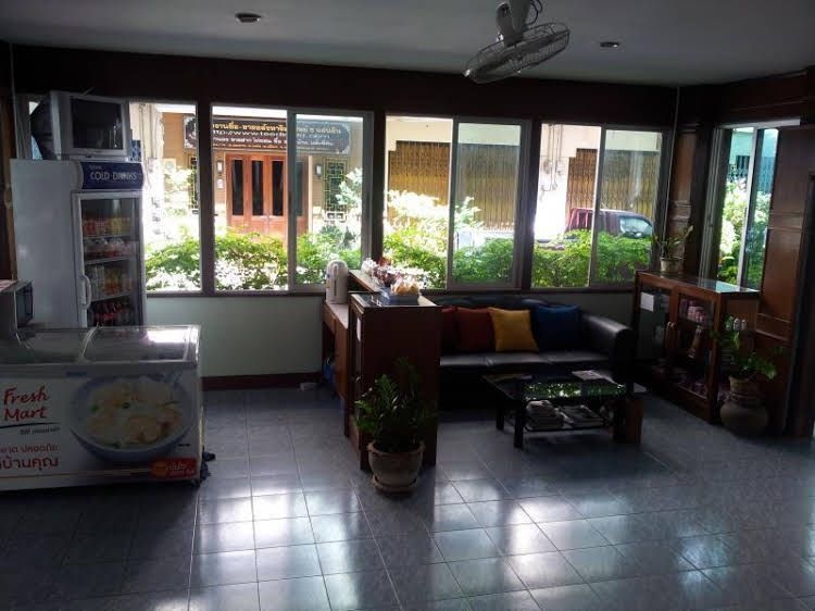 วีเฮาส์ ณ คอน (V.House Nakhon)3