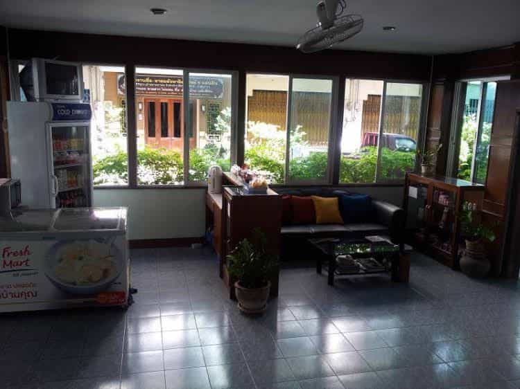 V.House Nakhon V.House Nakhon