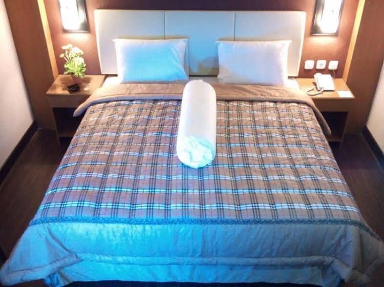 Hotel Coin Hotel Coin