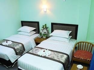 Hotel Bo Bo Min1