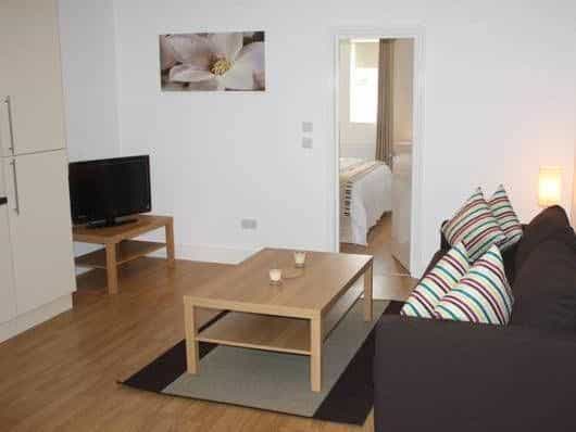 Apple Apartments East London Apple Apartments East London