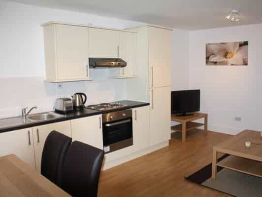 Apple Apartments East London Apple Apartments East London