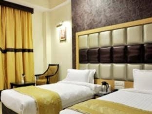 Super Townhouse Bani Park formerly Aroma Residency4