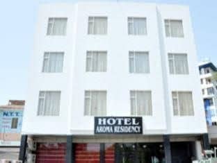 Super Townhouse Bani Park formerly Aroma Residency Super Townhouse Bani Park formerly Aroma Residency