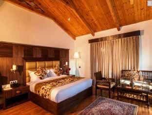 The Heritage by Heevan Hotel