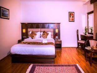 The Heritage by Heevan Hotel3