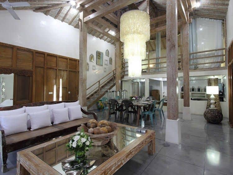 Villa Putih Seminyak Villa Putih Seminyak