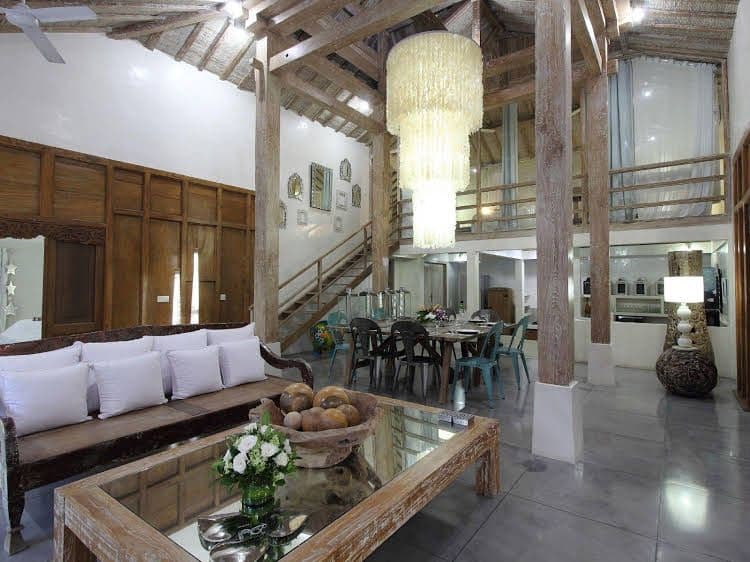 Villa Putih Seminyak Villa Putih Seminyak