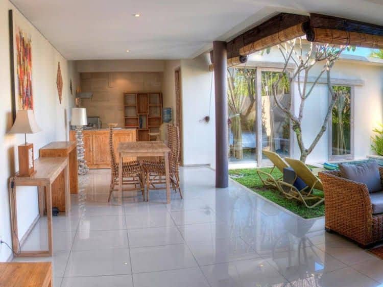 Villa Lestari Villa Lestari
