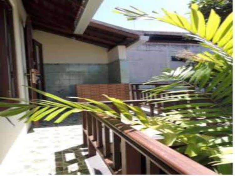 Praschita Bali Apartments Praschita Bali Apartments