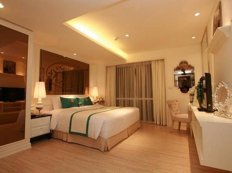 Paradiso 31 Residence3