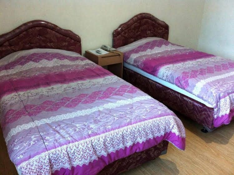 Bandung Indah Hotel2