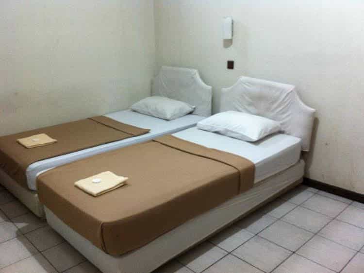 Bandung Indah Hotel Bandung Indah Hotel
