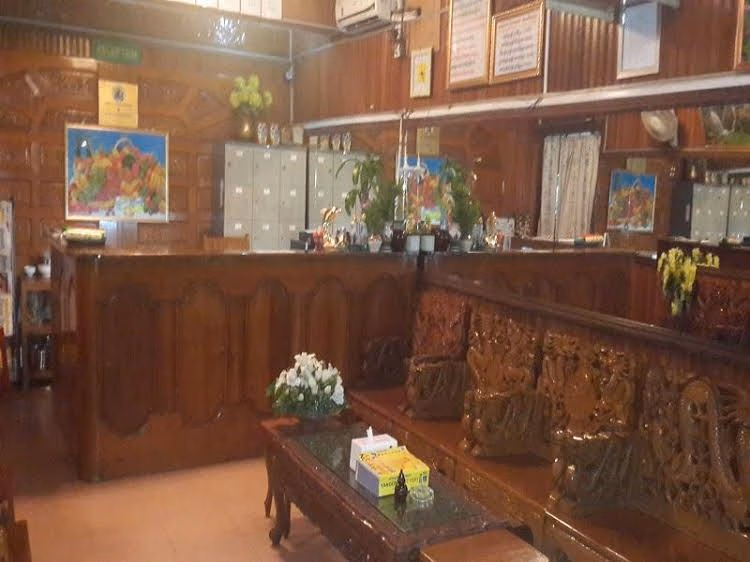 Thiri Mingalar Hotel2