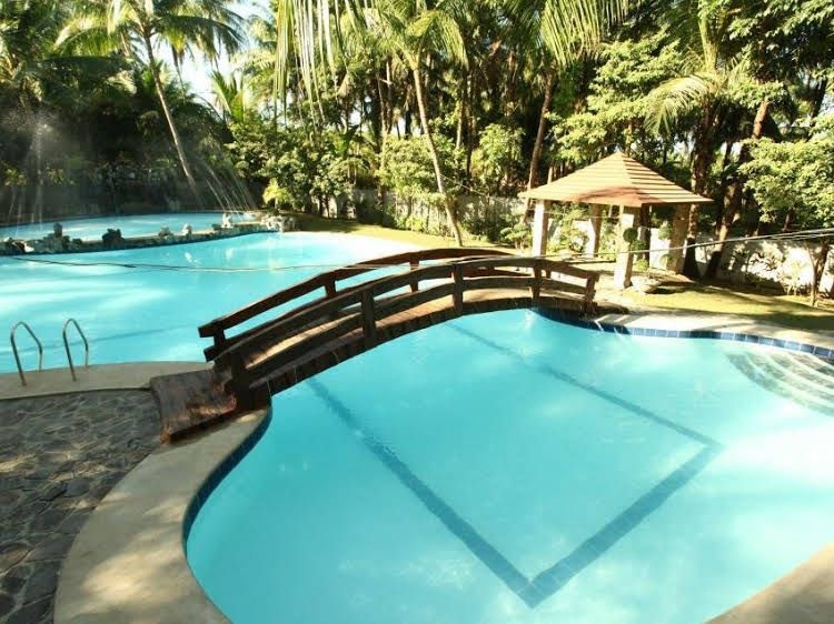Villa Soledad Beach Resort4
