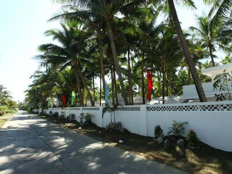 Villa Soledad Beach Resort Villa Soledad Beach Resort