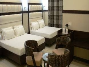 Satyam Hotel2