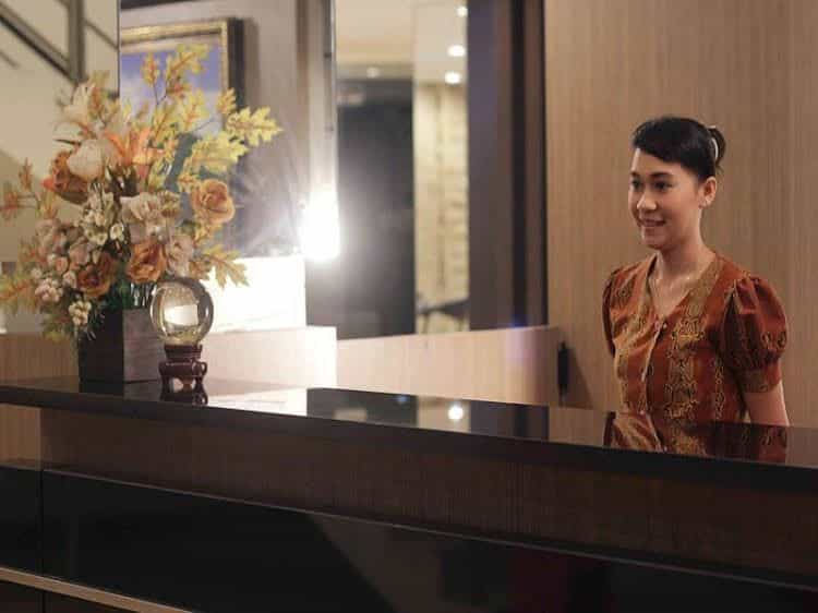 Dangau Hotel Kubu Raya Dangau Hotel Kubu Raya